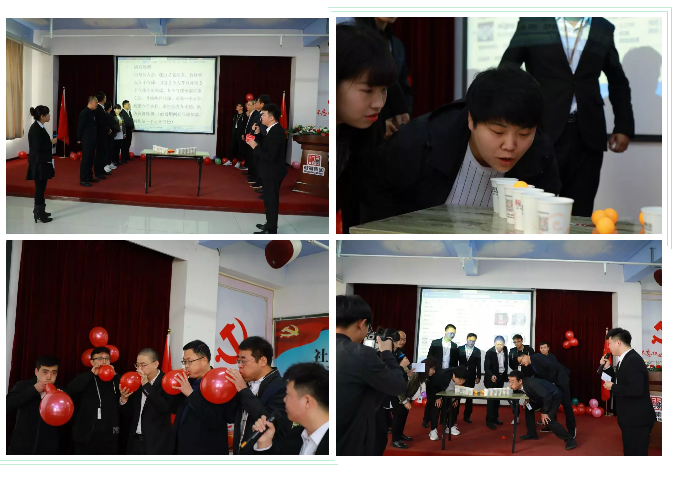 乾港生日，生日party，環(huán)保生日會，環(huán)保公司，乾港集團